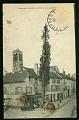 Cartes postales anciennes 13095